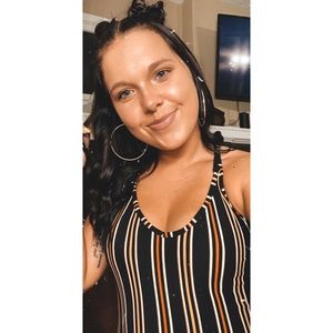 Meet your Posher, Blake